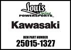 X1000r-min 25015-1327 Kawasaki 98-09 Ninja Tachometer 725984216116
