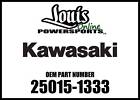 X1000r-min 25015-1333 Kawasaki 98-01 Ninja Tachometer 725984216130