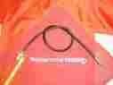 26-82750 Emgo New Triumph Cable Tachometer T140 Tr7 T160 30.5