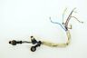 278-83520-00-00 Yamaha Tachometer Tach Instrument Gauge Rpm Meter Light Socket Cord