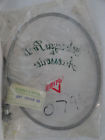 278-83560-00 Superior Nos Yamaha Gray Tachometer Cable