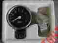 27820 Custom Chrome Mini-tachometer New