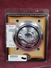 27935-08 Harley Davidson Dyna Live To Ride Air Cleaner Trim