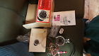 28-3330 Archer Kit Electronic Engine Tachometer New Old Stock 4 6 8 Cylinder Engines