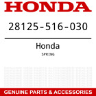 28125-516-030 Honda Genuine Oem Spring