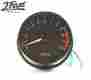 2fm-14-13758 2fastmoto 25015-1010 Kawasaki Tach Tachometer Gauge 0-12 000 Rpm Kz900 Kz1000 Z1 900