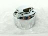2l0-83508-00 Yamaha Tach Tachometer Housing Cover Chrome