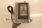 306209 Bmw Rt Oil Tem Fuel Gauge Gas Petrol Display