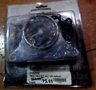 310226 Chrome Specialties Nos Mini Tachometer Tach Kit Harley Davidson Big