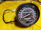 34110-47460 Speedometer Odometer Mph 82