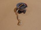 34210-14d00 Suzuki 1990-99 Dr350se Tachometer
