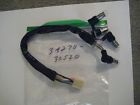 Ts250-ts185 34270-30520 Suzuki Tachometer With Bulbs Nos