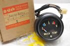 34400-31011 Suzuki Nos Oem Gauge Temp Temperature Thermometer Lemans