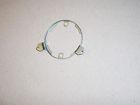 34953-45020 Suzuki Tachometer Gs750 Bracket Gs550 Gs1000 Gs850