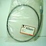 92065-74 36-0991 Black Tachometer Cable For Harley Xl