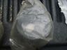 371-83508-71 Yamaha New Nos Oem Black Tachometer Meter Cover