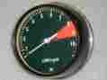 37240-341-621 Gauge Rpm750 Tach Honda Tachometer Cb