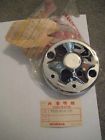 Four-supersport-550 37246-404-000 Honda Chrome Tach Back Plate Nos