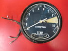 37250-371-661 Honda Tachometer Gl Goldwing Blue Face