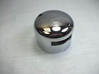 37625-me4-671 Honda Nighthawk Tachometer Gauge Instrument Chrome Plastic Mounting Cup