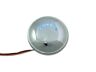 38-0506 Chrome Fuel Gauge Led Display Softtail Touring Dyna