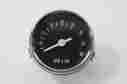 39-0318 V-twin Manufacturing Electric Tachometer Shovelhead Dyna Sport Super Glide Fx Fxs 1978-1984