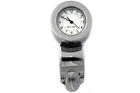 39-0785 V-twin Chrome Handlebar Clock