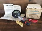 4-305 Motorola Vintage Hourmeter Model