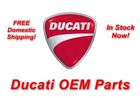 40240071a Ducati Oem Rev Counter Tach Tachometer