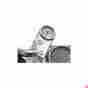 Tr-080677 4074762 Cobra Bolt-on Tach Kit