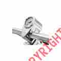Tr-085539 4074875 Cobra Bolt-on Tach Kit
