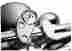 Tr-081875 4085823 Cobra Bolt-on Tach Kit