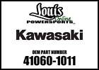 41060-1011 Kawasaki Gear Tachometer New Oem 725984341177