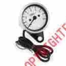 Tr-490293 4118889 Bikers Choice Mini Tachometer