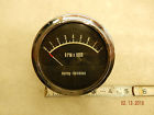 92046-72 440 Guage Tachometer Oem Amf Tach 386 Nos Harley Sun Snowmobile