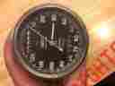 467 163 Smiths Vincent-smiths Chronometric Speedometer Triumph Norton Bsa Ariel Matchless
