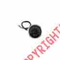 Tr-482918 4943546 Bikers Choice Handlebar Mounted Tachometer