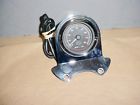 5252 Harley Davidson Handlebar Riser Mount Tachometer