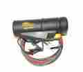 5340xx Auito Meter Auto Motorcycle Pro Shift Light With Red Lens And 6600 Rpm Pill Exc Cond