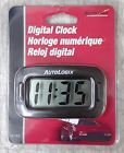 54-1426 Autologix New Digital Clock 076040514265