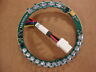 153-000007-00 5546-05 Or Big Dog Oem Tachometer Ring Carbureted Models Mastiff Pitbull