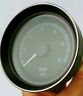 573020 Medallion Vintage Nos Tachometer Thunderbolt Iv Usa