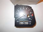 62112305263 K75s Rt Tachometer Counter Rev K100 Rs K75 Bmw K75c K1 Lt K75rt