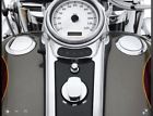 62811-08c Harley-davidson Harley Davidson Flush-mount