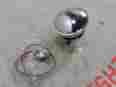 6310-05-0211 01 Harley Davidson Fxst Softail Fuel Gauge
