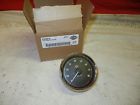67000010 Harley Davidson Tach Black