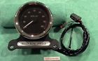 67042-04c Harley-davidson Harley Davidson 04-later Tachometer Roadking Police Sportster Dyna Pt