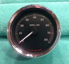 67042-04d Tachometer Harley Davidson