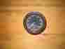 67042-98 Harley Davidson Tachometer
