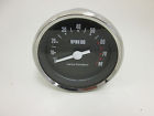 67061-83 Super Hd Roadster 1984 Glide Harley-davidson Tachometer Xls